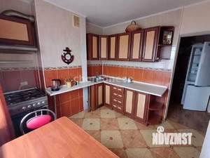 1-к квартира, вторичка, 44м2, 9/9 этаж