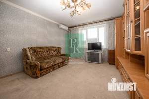 2-к квартира, вторичка, 53м2, 3/5 этаж