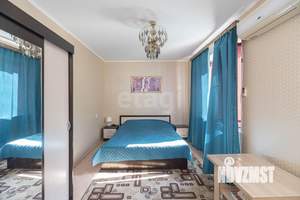 1-к квартира, вторичка, 39м2, 3/9 этаж