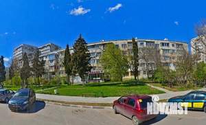 3-к квартира, вторичка, 58м2, 1/5 этаж