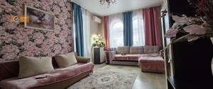 2-к квартира, вторичка, 67м2, 3/3 этаж