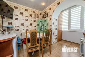 2-к квартира, вторичка, 51м2, 2/5 этаж