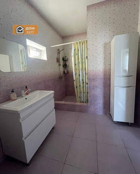 3-к квартира, вторичка, 107м2, 1/2 этаж