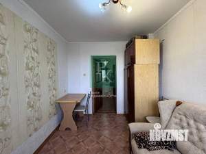 3-к квартира, вторичка, 64м2, 4/5 этаж