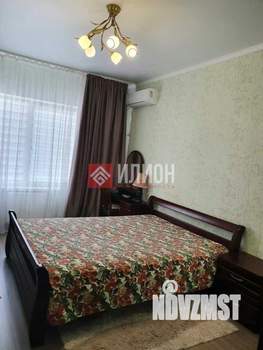 2-к квартира, вторичка, 66м2, 8/9 этаж