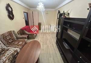 1-к квартира, вторичка, 40м2, 1/5 этаж