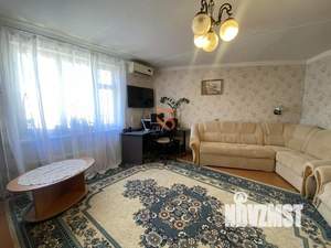 3-к квартира, вторичка, 75м2, 3/5 этаж