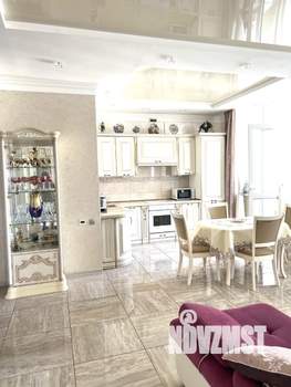 3-к квартира, вторичка, 85м2, 9/13 этаж