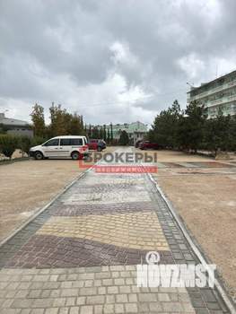 Студия квартира, вторичка, 16м2, 1/2 этаж