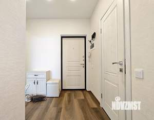 1-к квартира, вторичка, 44м2, 2/11 этаж