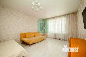 1-к квартира, вторичка, 45м2, 4/10 этаж