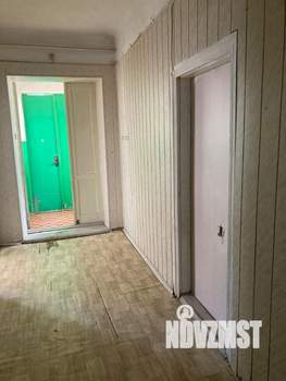 3-к квартира, вторичка, 94м2, 1/2 этаж