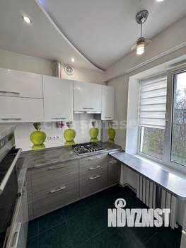 2-к квартира, вторичка, 36м2, 3/3 этаж