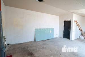 1-к квартира, вторичка, 45м2, 6/6 этаж