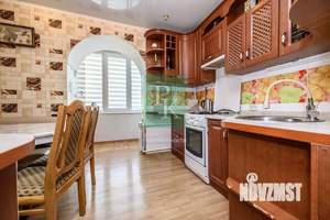 2-к квартира, вторичка, 51м2, 2/5 этаж