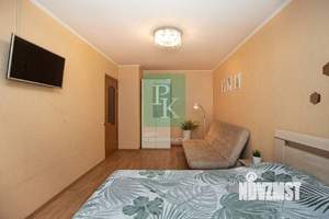 1-к квартира, вторичка, 31м2, 5/5 этаж