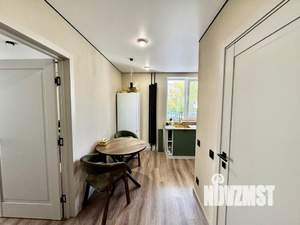 1-к квартира, вторичка, 38м2, 1/5 этаж