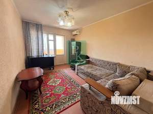 1-к квартира, вторичка, 27м2, 5/5 этаж
