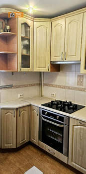 2-к квартира, вторичка, 45м2, 3/5 этаж