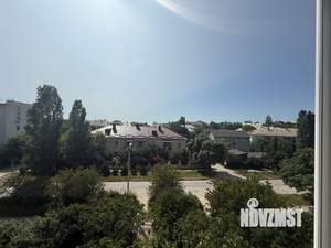 2-к квартира, вторичка, 51м2, 4/5 этаж