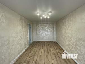 3-к квартира, вторичка, 64м2, 2/5 этаж