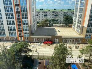 1-к квартира, вторичка, 47м2, 6/10 этаж