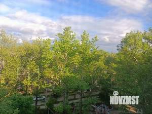 1-к квартира, вторичка, 33м2, 5/5 этаж