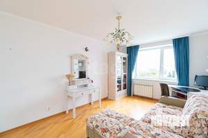 3-к квартира, вторичка, 85м2, 4/5 этаж