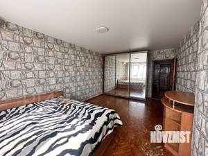 1-к квартира, вторичка, 40м2, 10/10 этаж