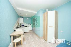 1-к квартира, вторичка, 16м2, 1/3 этаж