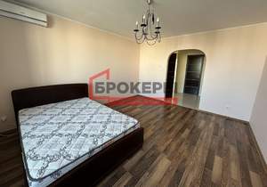 1-к квартира, вторичка, 41м2, 4/5 этаж