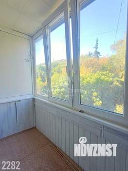 1-к квартира, вторичка, 31м2, 3/5 этаж