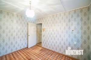 3-к квартира, вторичка, 66м2, 2/9 этаж