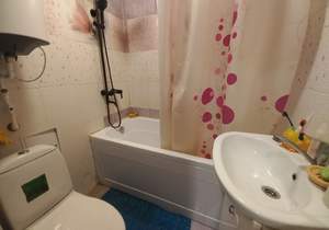 2-к квартира, вторичка, 42м2, 1/5 этаж