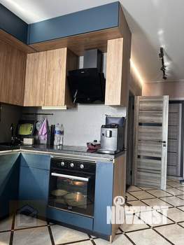 Студия квартира, вторичка, 30м2, 1/7 этаж