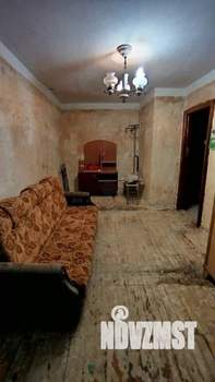 1-к квартира, вторичка, 31м2, 3/5 этаж