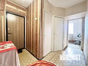 2-к квартира, вторичка, 44м2, 3/4 этаж
