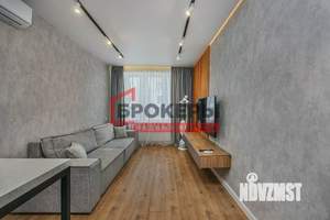 1-к квартира, вторичка, 38м2, 3/10 этаж