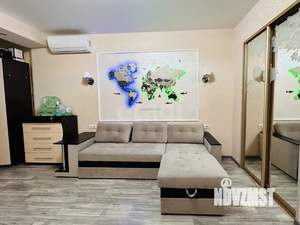 1-к квартира, вторичка, 41м2, 3/4 этаж