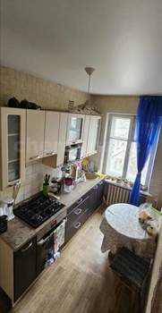 2-к квартира, вторичка, 63м2, 3/3 этаж