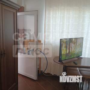 1-к квартира, вторичка, 40м2, 2/2 этаж