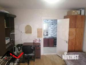 2-к квартира, вторичка, 53м2, 1/5 этаж
