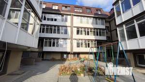 2-к квартира, вторичка, 54м2, 3/4 этаж