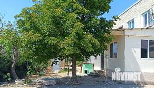 3-к квартира, вторичка, 72м2, 1/2 этаж