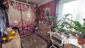 2-к квартира, вторичка, 43м2, 5/5 этаж