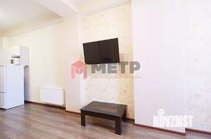 1-к квартира, вторичка, 38м2, 6/12 этаж