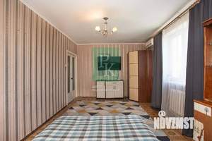 2-к квартира, вторичка, 50м2, 5/5 этаж
