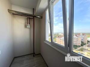 1-к квартира, вторичка, 35м2, 7/9 этаж