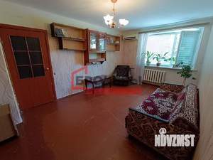 1-к квартира, вторичка, 30м2, 2/5 этаж