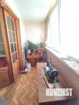 4-к квартира, вторичка, 90м2, 7/9 этаж